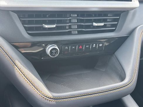 New 2026 Ford Explorer Tremor w/ Tremor Ultimate Package AWD/4WD image 34