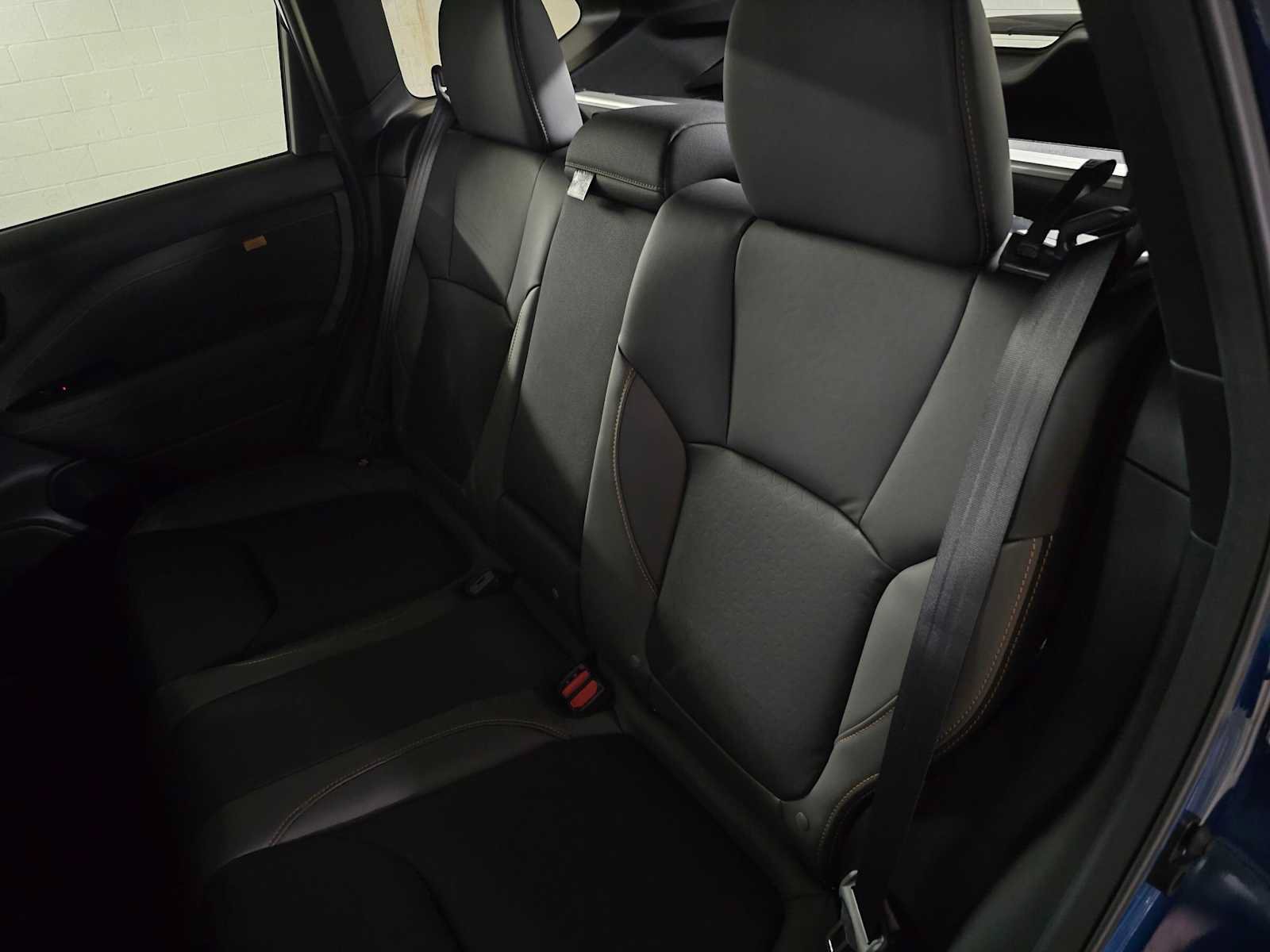 New 2026 Subaru Forester Wilderness AWD/4WD image 17
