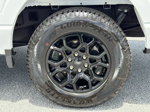 Used 2022 Ford F150 XL w/ STX Appearance Package RWD image 19