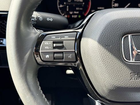 Used 2023 Honda CR-V EX-L image 10