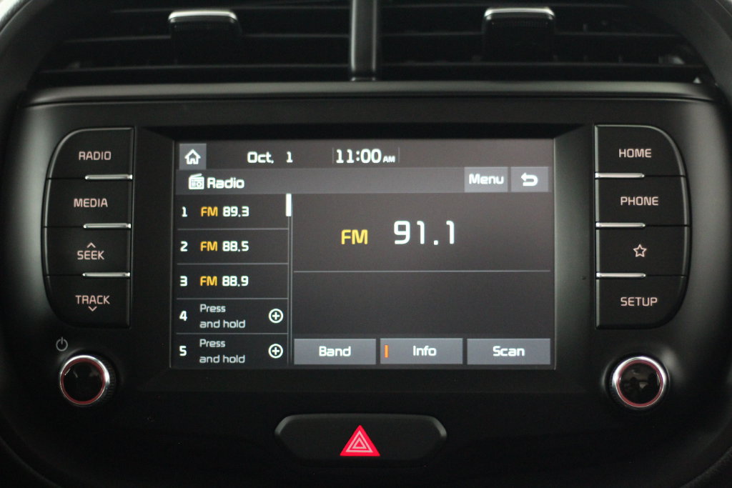 Used 2021 Kia Soul S FWD image 23