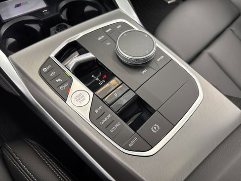 New 2025 BMW 230i xDrive Coupe w/ M Sport Package image 31