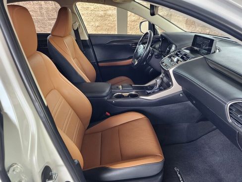 Used 2020 Lexus NX 300 FWD w/ Comfort Package image 62