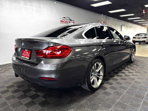 Used 2019 BMW 430i Gran Coupe 430i Gran Coupe image 14