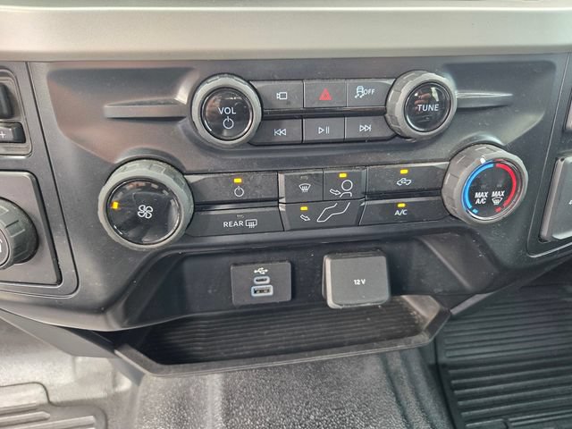 Used 2026 Ford F250 XL w/ 360-Degree Camera Package RWD image 14