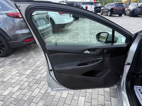 Used 2019 Chevrolet Cruze LS w/ LS Convenience Package FWD image 30