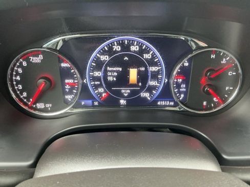 Used 2023 GMC Acadia Denali w/ Denali Technology Package image 23