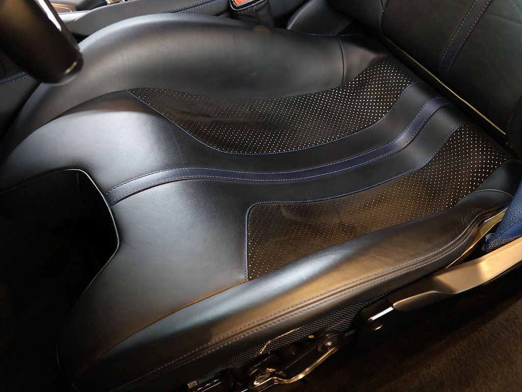 Certified 2020 Ferrari F8 Tributo RWD image 67
