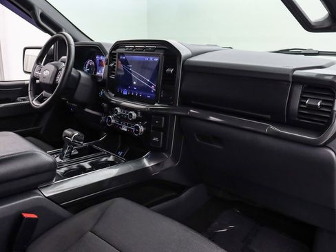 Certified 2023 Ford F150 XLT w/ Equipment Group 302A High image 22