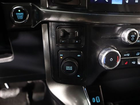 Used 2023 Ford F150 XLT w/ Equipment Group 302A High image 9