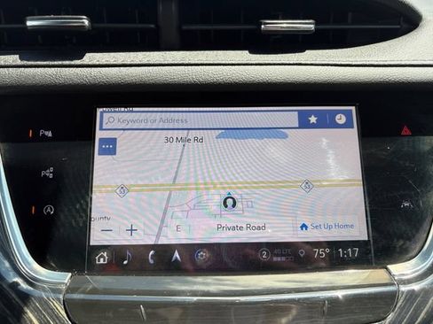 Certified 2024 Cadillac XT6 Premium Luxury w/ Technology Package AWD/4WD image 28