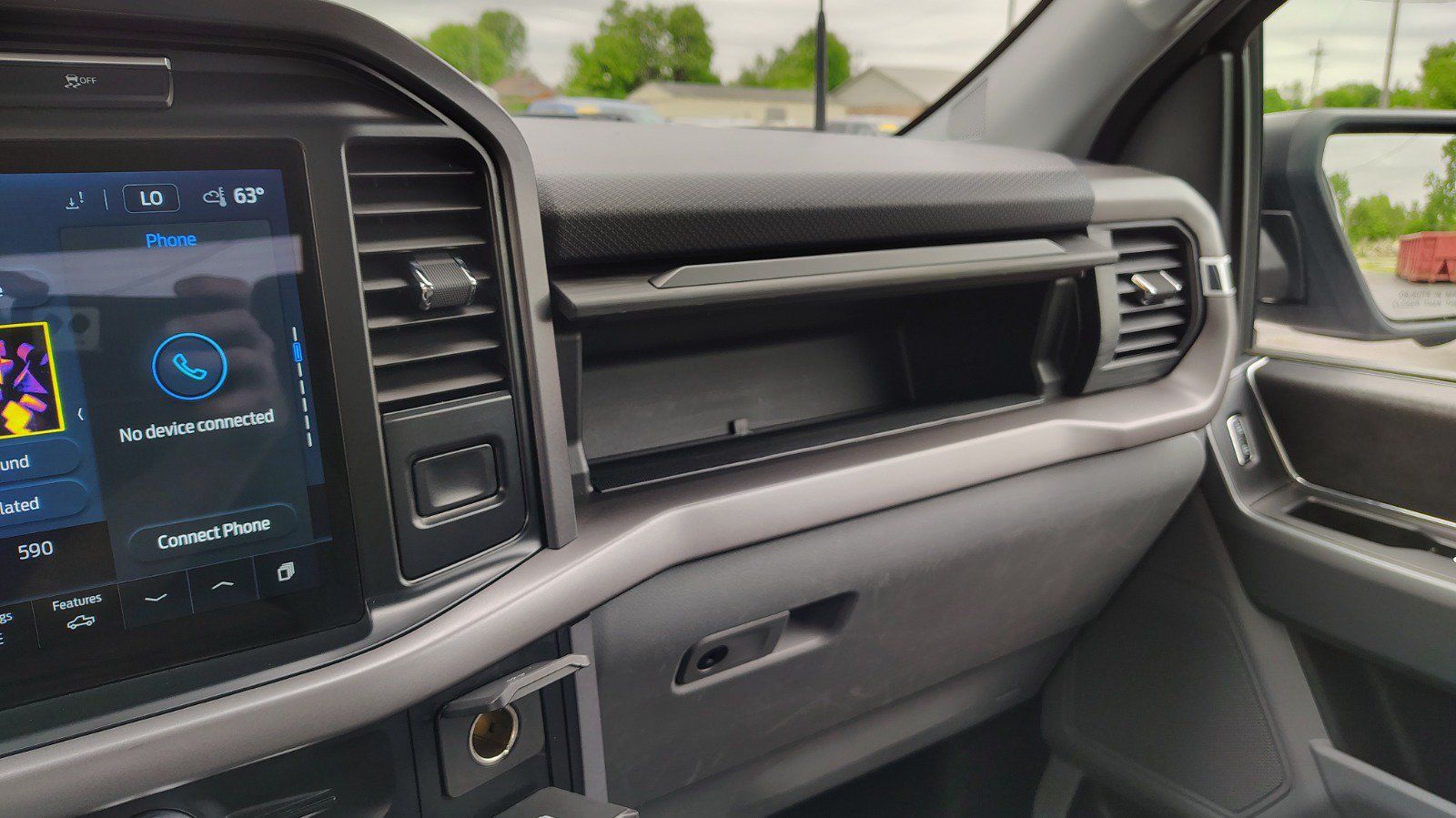 Used 2024 Ford F150 XLT w/ Tow/Haul Package AWD/4WD image 27