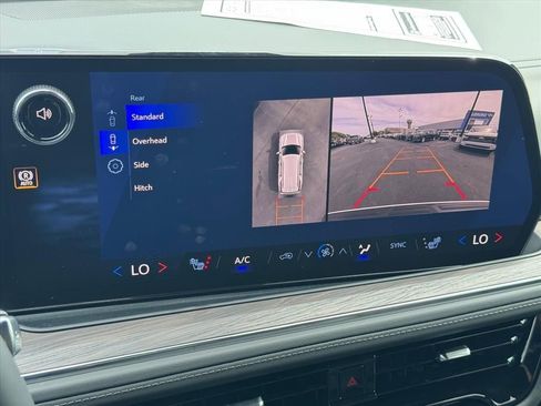 New 2026 Chevrolet Tahoe LT w/ Comfort Package image 22