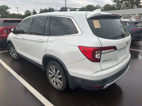 Used 2020 Honda Pilot EX-L image 3