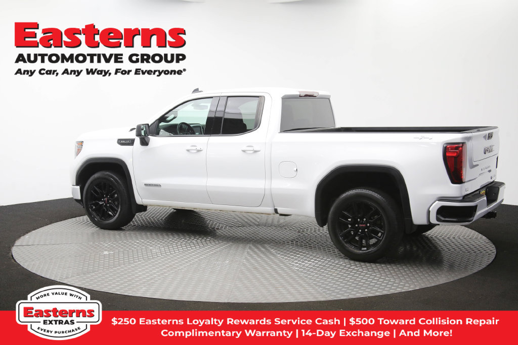 Used 2021 GMC Sierra 1500 Elevation AWD/4WD image 68