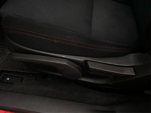 Used 2020 Subaru WRX Premium AWD/4WD image 25