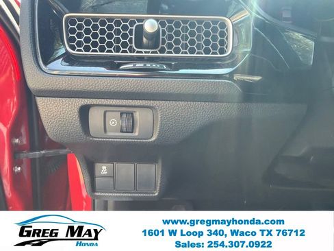 Used 2025 Honda Civic Sport image 13