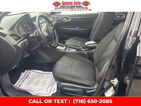 Used 2019 Nissan Sentra SR image 10