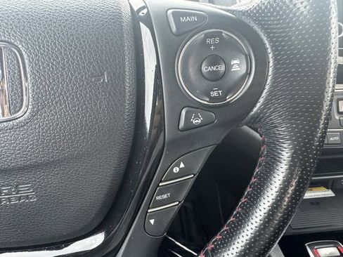 Used 2022 Honda Ridgeline Black Edition image 18