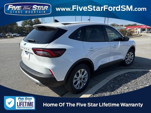 New 2026 Ford Escape Active w/ Tech Pack #1 image 11