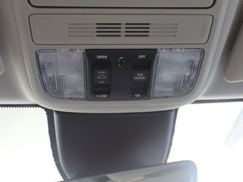 New 2026 Honda Odyssey EX-L image 48