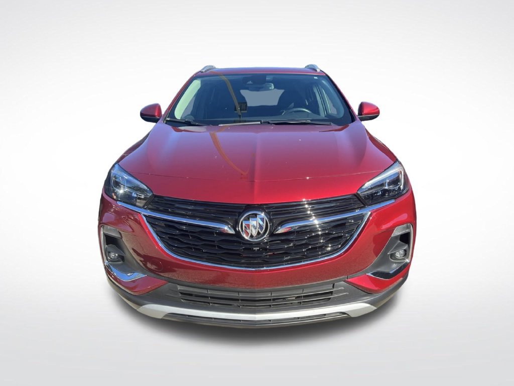 Used 2023 Buick Encore GX Essence w/ Experience Buick Package FWD image 2