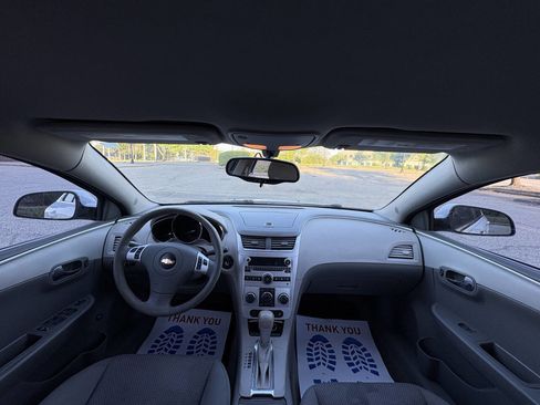Used 2011 Chevrolet Malibu LT w/ Power Convenience Package image 21