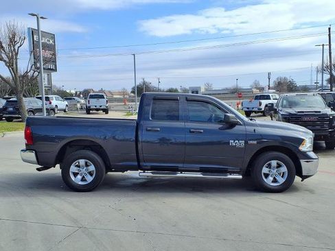 Used 2020 RAM 1500 Tradesman w/ Chrome Plus Package image 2