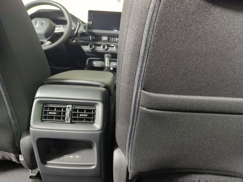 New 2026 Honda CR-V EX image 26