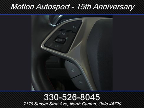 Used 2014 Chevrolet Corvette Stingray Coupe w/ 3LT Preferred Equipment Group image 24