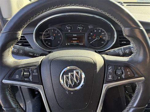 Used 2017 Buick Encore Preferred image 12