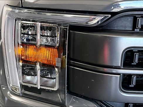 Used 2021 Ford F150 Lariat image 28