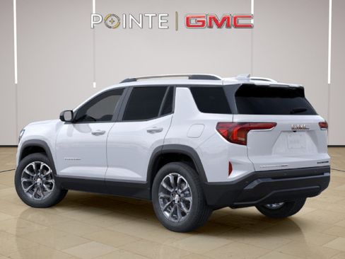 New 2026 GMC Terrain Elevation w/ Elevation Premium Package image 8