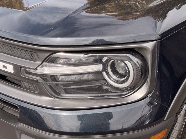 Used 2021 Ford Bronco Sport Big Bend AWD/4WD image 11