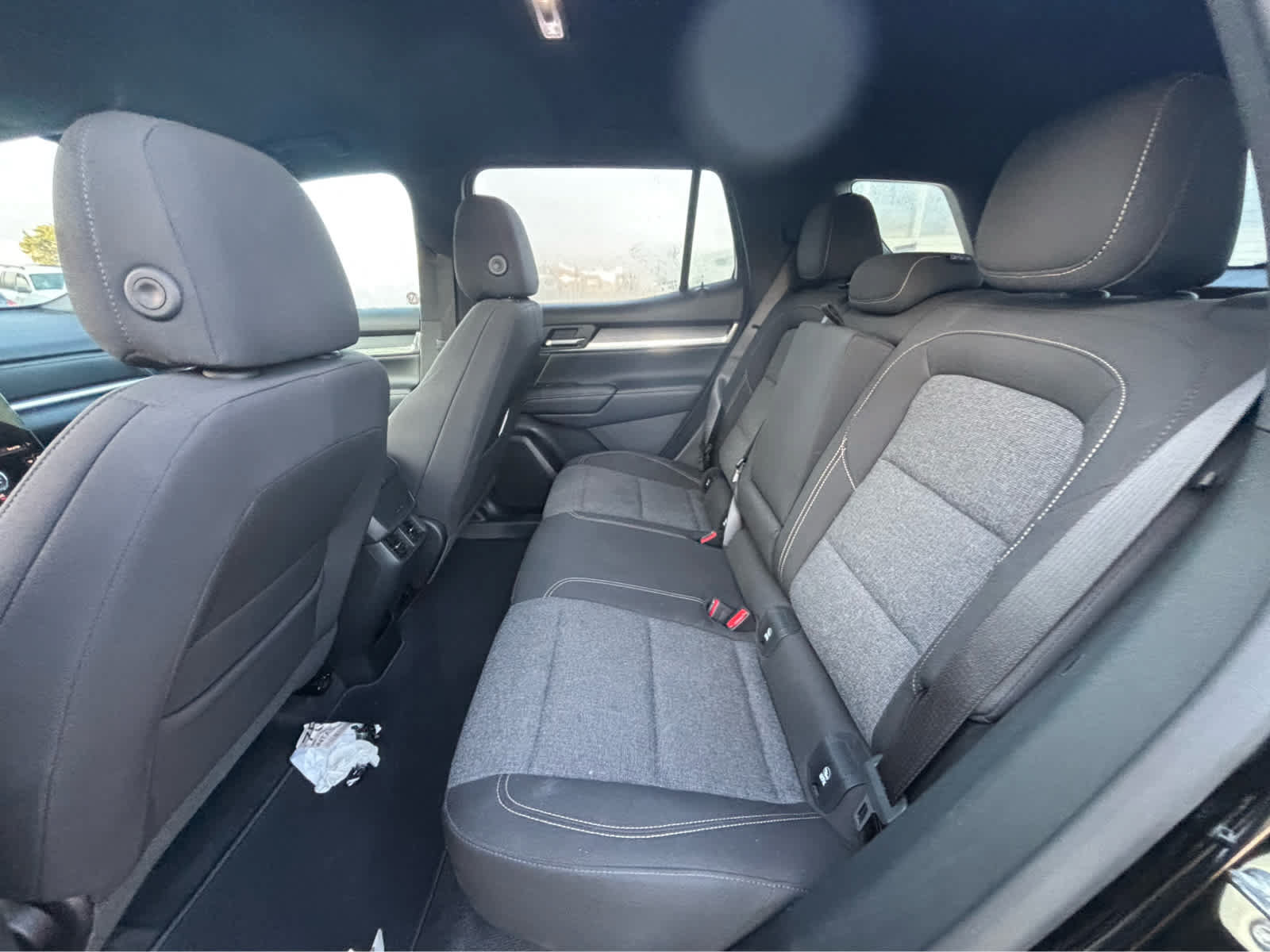 Used 2026 GMC Terrain Elevation FWD image 4