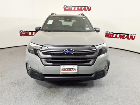 New 2026 Subaru Forester Premium image 3