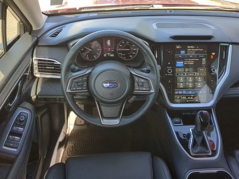 Used 2024 Subaru Outback Limited w/ Popular Package #2 image 15