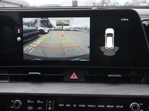 Used 2023 Kia Sportage X-Line w/ X-Line Premium Package image 51