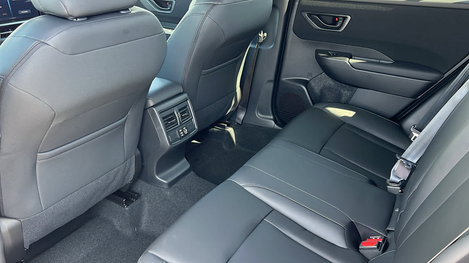 New 2026 Subaru Outback Premium AWD/4WD image 24