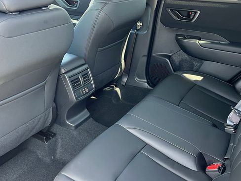 New 2026 Subaru Outback Premium AWD/4WD image 24