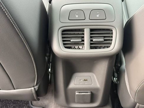 New 2026 Buick Envision Avenir AWD/4WD image 33