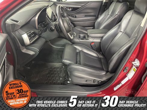 Used 2023 Subaru Outback Limited image 15