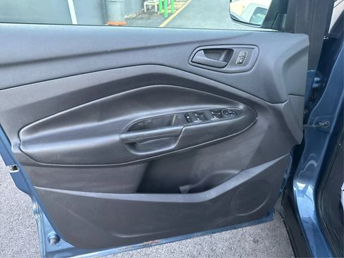 Used 2018 Ford Escape S FWD image 20