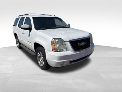 Used 2009 GMC Yukon SLT RWD image 10