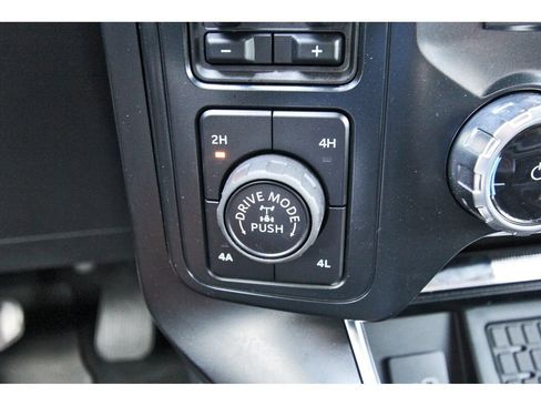 Used 2025 Ford F150 Raptor AWD/4WD image 26