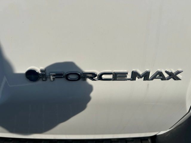 Used 2024 Toyota Land Cruiser AWD/4WD image 5