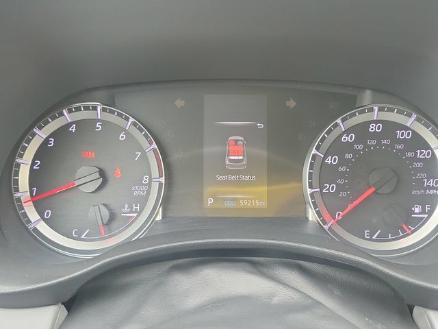Used 2020 Toyota Highlander LE AWD/4WD image 25