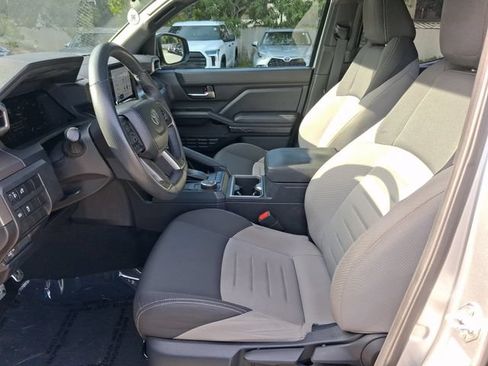 Used 2024 Toyota Tacoma TRD Sport RWD image 11