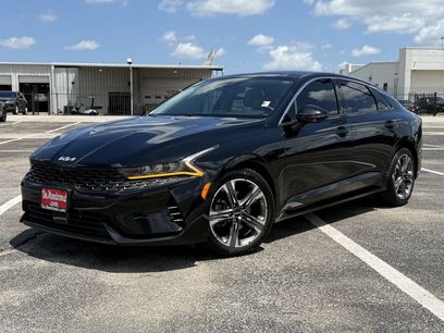 Used 2022 Kia K5 EX w/ EX Premium Package