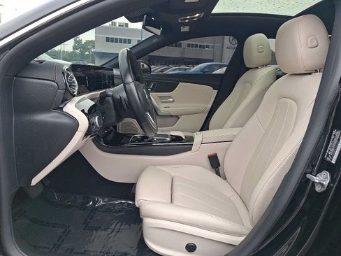 Used 2023 Mercedes-Benz CLA 250 4MATIC image 13